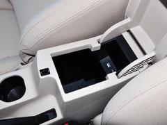 2013款 1.6DVVT 手动 致领版