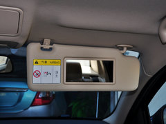 2013款 1.6DVVT 手动 致领版