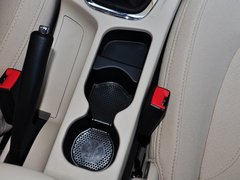 2013款 1.6DVVT 手动 致领版