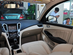 2013款 1.6DVVT 手动 致领版
