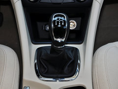 2013款 1.6DVVT 手动 致领版