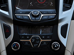 2013款 1.6DVVT 手动 致领版