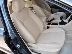 2013款 1.6DVVT 手动 致领版