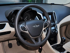 2013款 1.6DVVT 手动 致领版