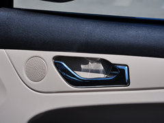 2013款 1.6DVVT 手动 致领版