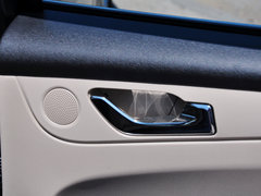 2013款 1.6DVVT 手动 致领版