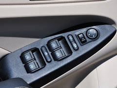 2013款 1.6DVVT 手动 致领版