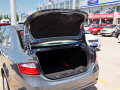 2013款 1.6DVVT 手动 致领版