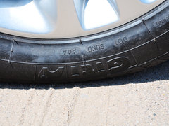 2013款 1.6DVVT 手动 致领版