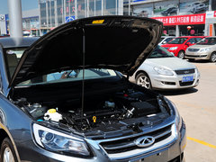 2013款 1.6DVVT 手动 致领版