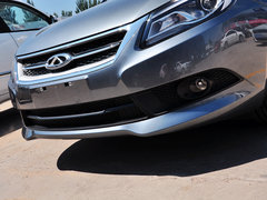 2013款 1.6DVVT 手动 致领版