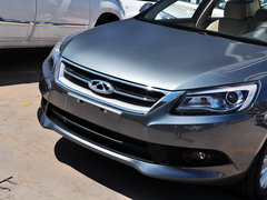 2013款 1.6DVVT 手动 致领版