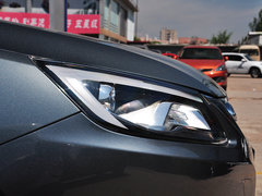2013款 1.6DVVT 手动 致领版