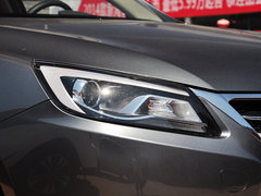 2013款 1.6DVVT 手动 致领版