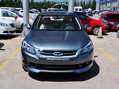 2013款 1.6DVVT 手动 致领版