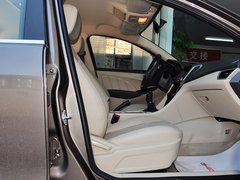 2013款 1.6DVVT 手动 致尚版