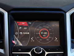 2013款 1.6DVVT 手动 致尚版
