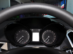 2013款 1.6DVVT 手动 致尚版