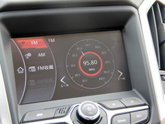 2013款 1.6DVVT CVT 致享版