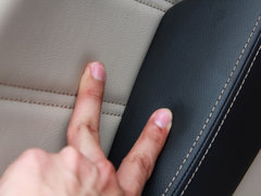 2013款 1.6DVVT CVT 致享版