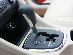 2013款 1.6DVVT CVT 致享版