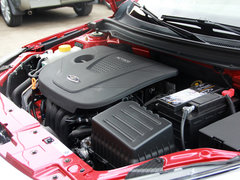 2013款 1.6DVVT CVT 致享版