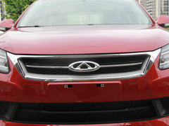 2013款 1.6DVVT CVT 致享版