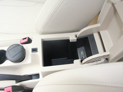 2013款 1.6DVVT CVT 致享版