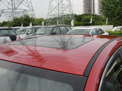 2013款 1.6DVVT CVT 致享版
