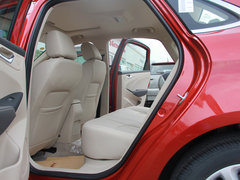 2013款 1.6DVVT CVT 致享版