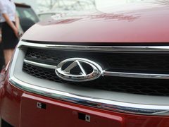 2013款 1.6DVVT CVT 致享版