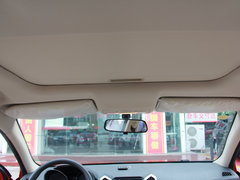 2013款 1.6DVVT CVT 致享版
