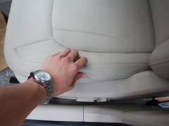 2013款 1.6DVVT CVT 致享版