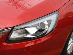 2013款 1.6DVVT CVT 致享版