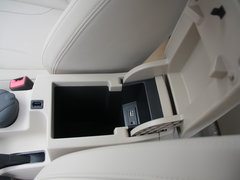 2013款 1.6DVVT CVT 致享版