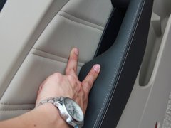 2013款 1.6DVVT CVT 致享版