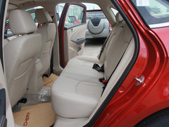 2013款 1.6DVVT CVT 致享版