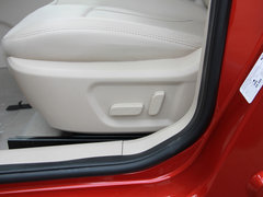 2013款 1.6DVVT CVT 致享版