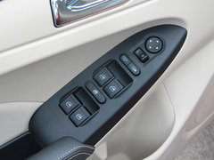 2013款 1.6DVVT CVT 致享版