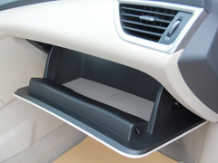 2013款 1.6DVVT CVT 致享版