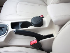 2013款 1.6DVVT CVT 致享版