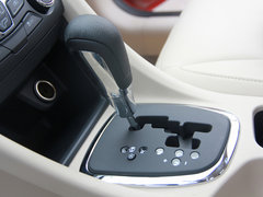 2013款 1.6DVVT CVT 致享版