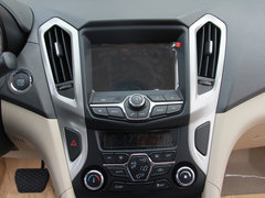 2013款 1.6DVVT CVT 致享版