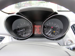 2013款 1.6DVVT CVT 致享版