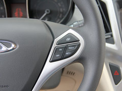 2013款 1.6DVVT CVT 致享版