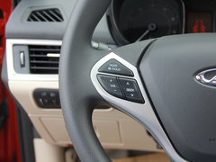 2013款 1.6DVVT CVT 致享版