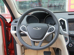 2013款 1.6DVVT CVT 致享版