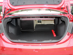 2013款 1.6DVVT CVT 致享版