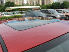 2013款 1.6DVVT CVT 致享版
