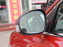 2013款 1.6DVVT CVT 致享版